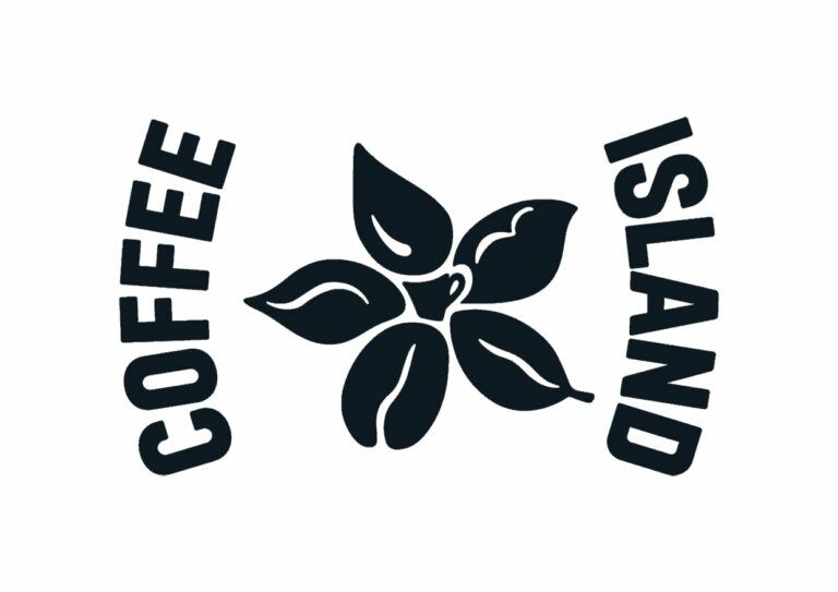 coffee-island-black-and-white