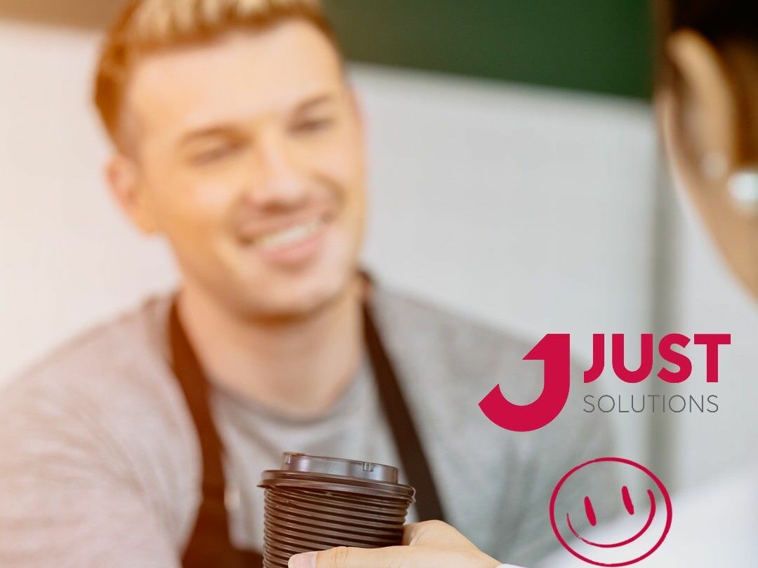 Δοσομετρητής Ζάχαρης JUST SOLUTIONS: Η Επανάσταση στην Ποιότητα του Καφέ