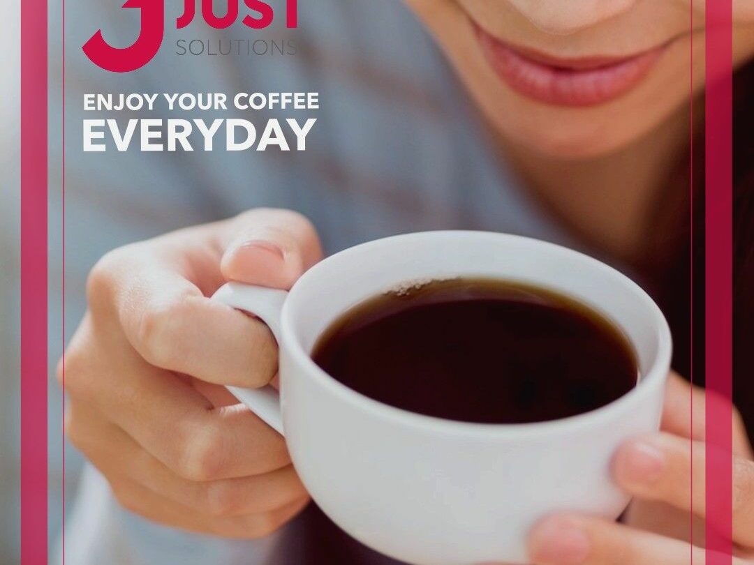 Πώς ο Αυτόματος Δοσομετρητής Ζάχαρης JUST SMART Αναβαθμίζει την Εμπειρία του Καφέ