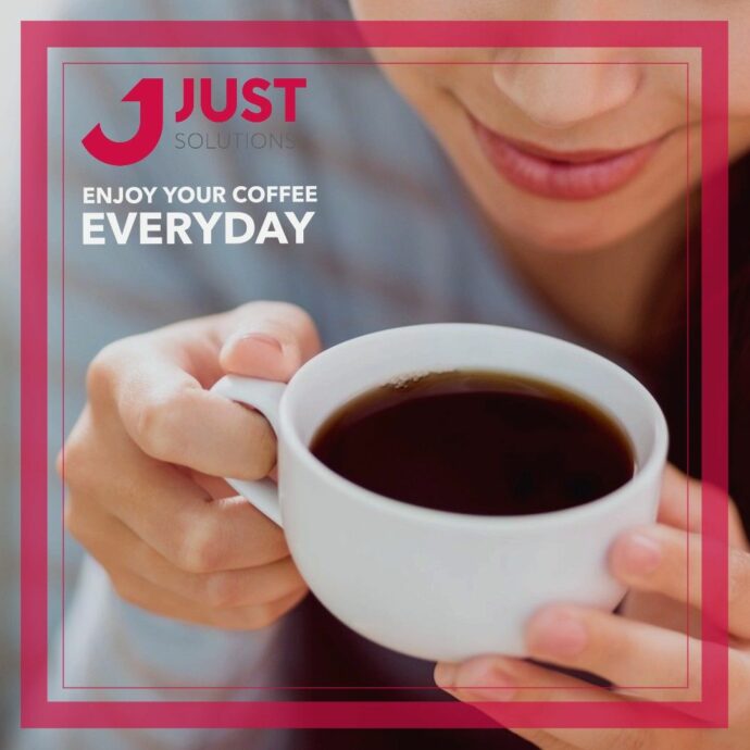 Πώς ο Αυτόματος Δοσομετρητής Ζάχαρης JUST SMART Αναβαθμίζει την Εμπειρία του Καφέ