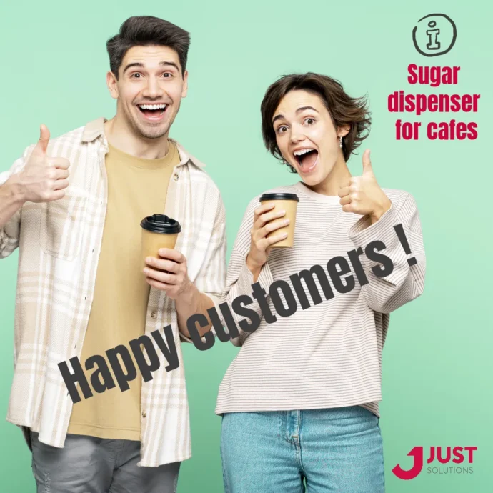 justsolutions-SUGAR-DISPENSER-FOR-CAFES
